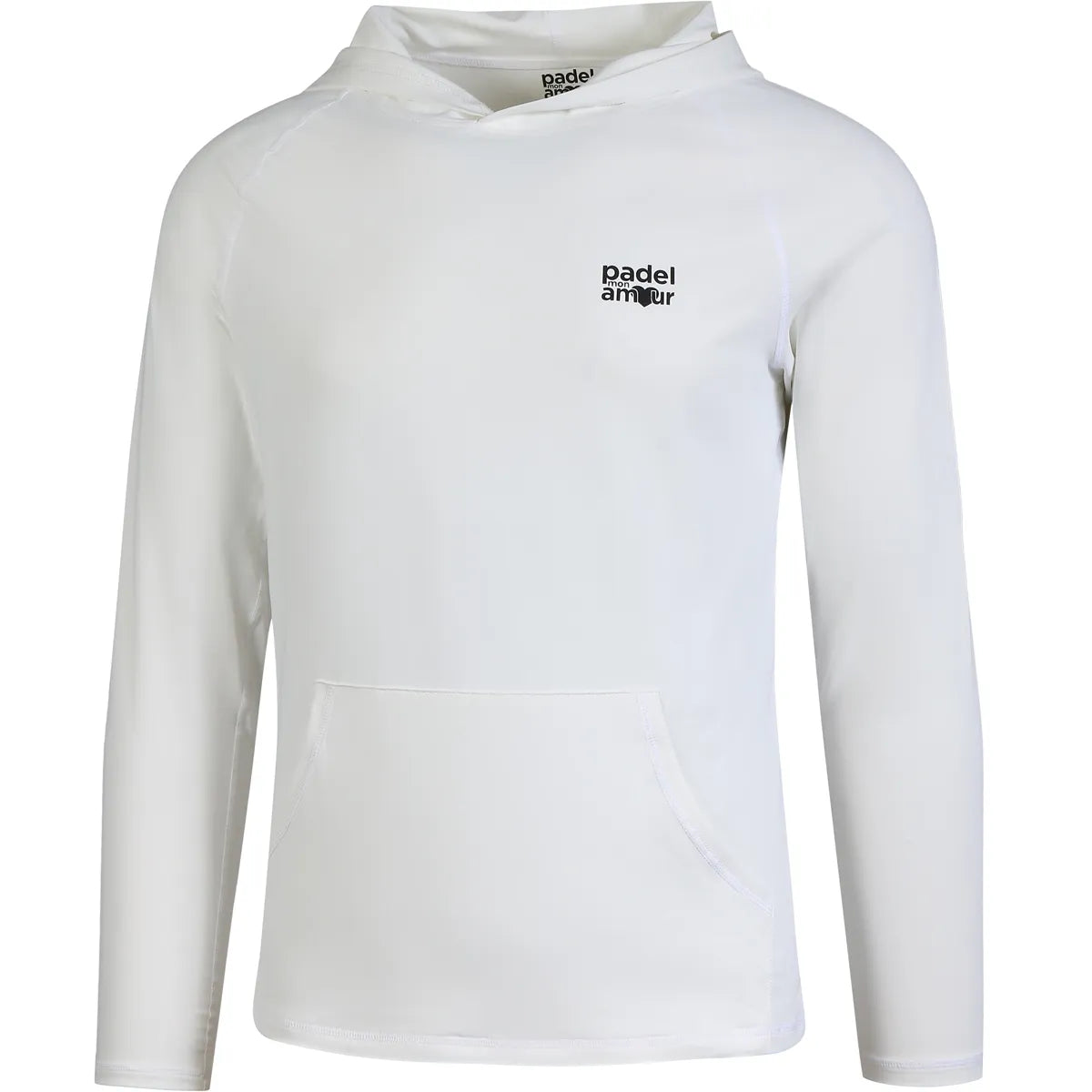 Sweater Padel Mon Amour Techniek