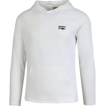 Sweater Padel Mon Amour Techniek