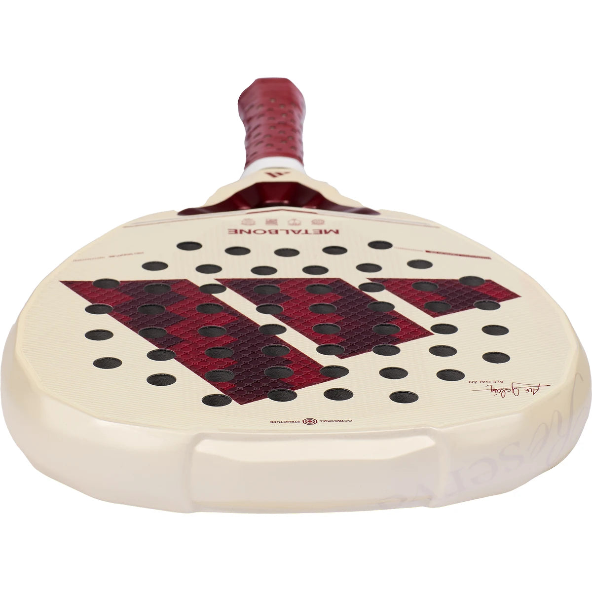 Padelracket adidas Metalbone Reserve Edt 2026