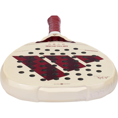 Padelracket adidas Metalbone Reserve Edt 2026