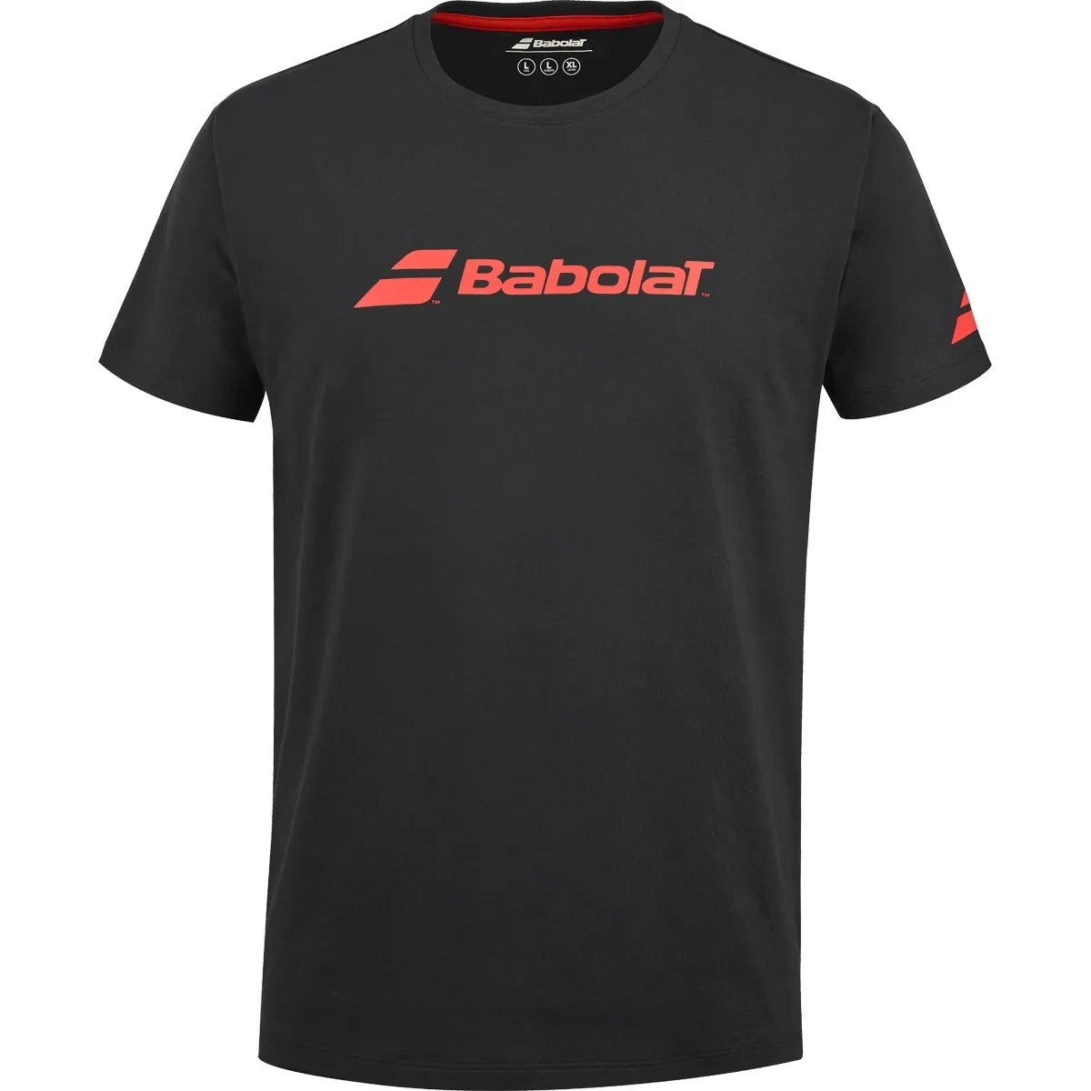 T-shirt Babolat Exercise