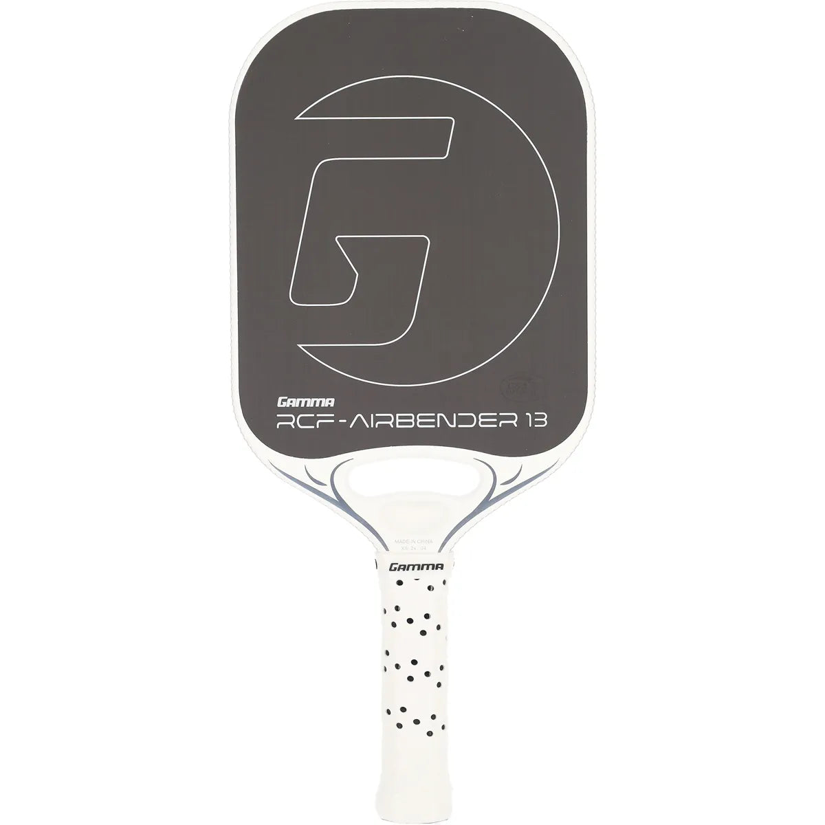 Pickleballracket Gamma Rcf Airbender 13