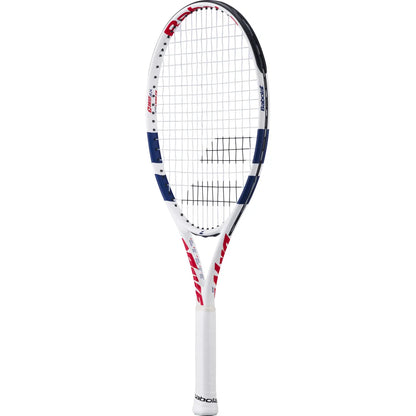 Racket Babolat Drive Junior 24 White