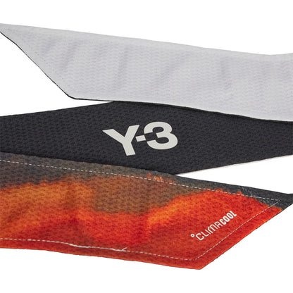 Hoofband adidas Y-3 New York
