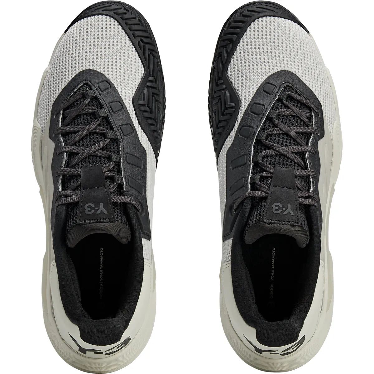 adidas Y-3 Barricade 13 Schoenen alle ondergronden