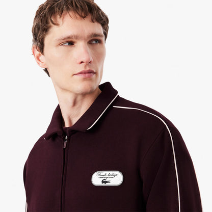 Sweater Lacoste Heritage