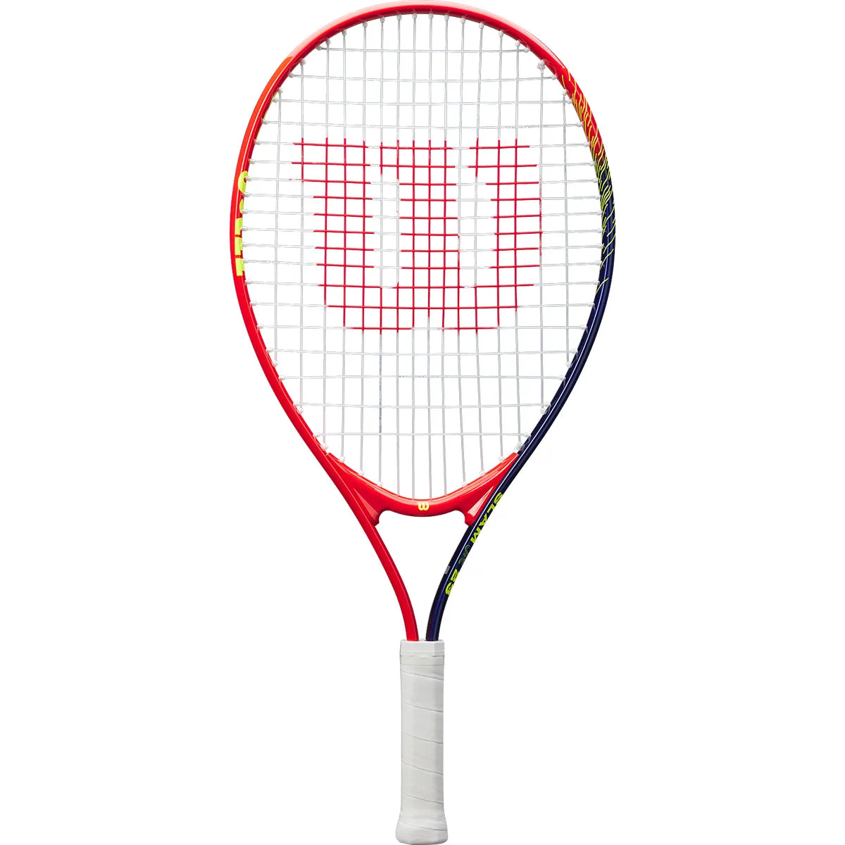 Wilson Junior Slam 23 racket