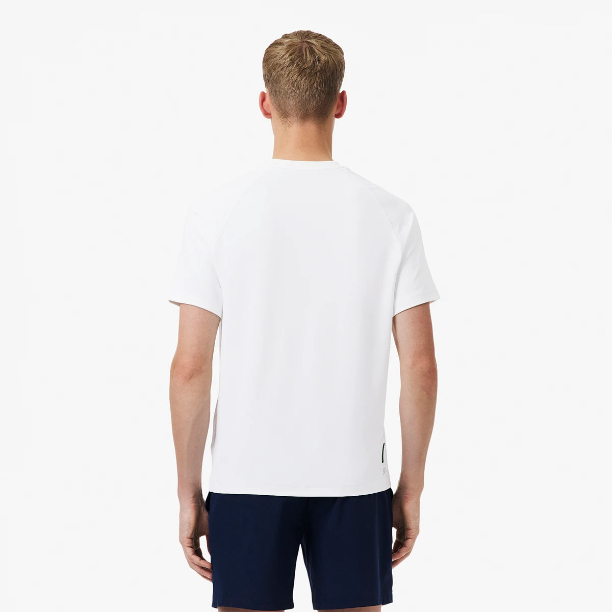 T-shirt Lacoste Essentials