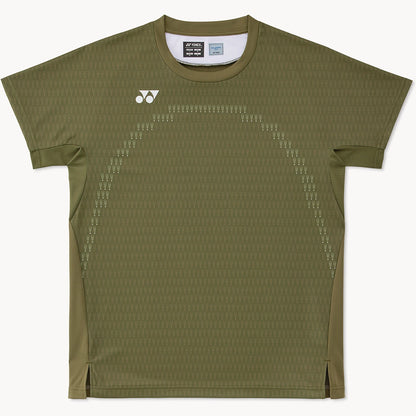T-shirt Yonex Heren Tour Elite 10718Ex