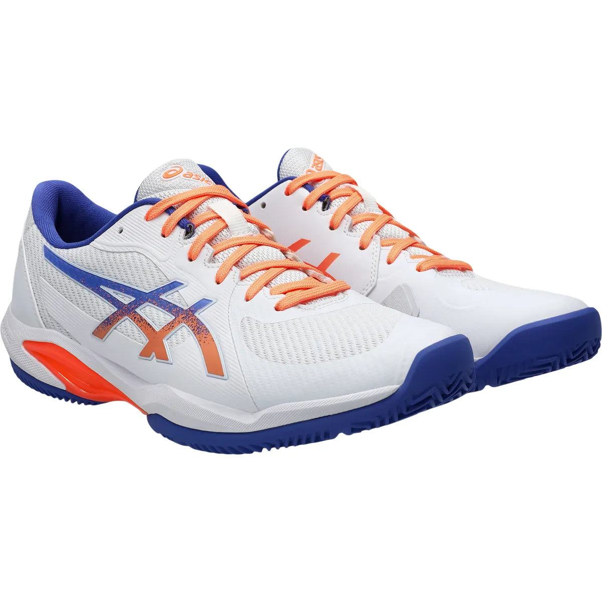 Asics Solution Swift FF 2 Padelschoenen