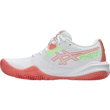 Padelschoenen Asics Dames Gel Challenger 15