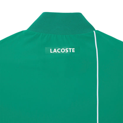 Lacoste Full Zip Djokovic Europe Jas