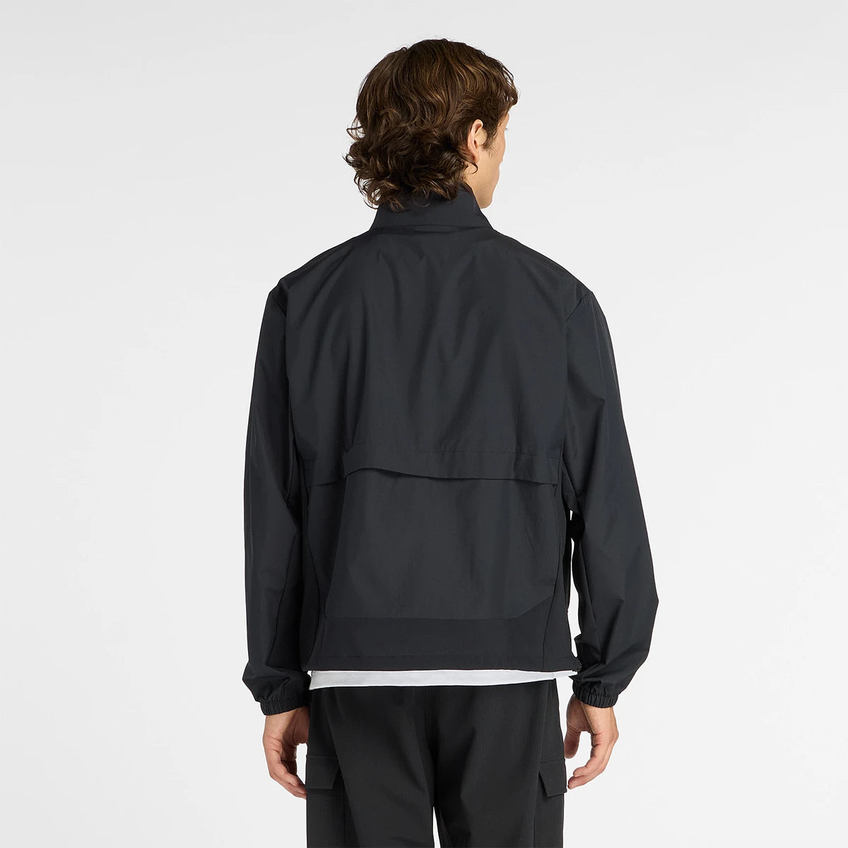 New Balance Essentials Performance Jas