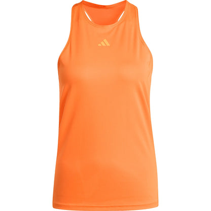 Tanktop adidas Dames Club