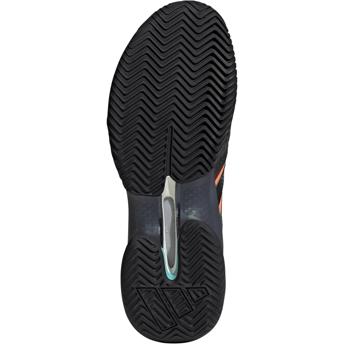 adidas Barricade 14 Schoenen alle ondergronden