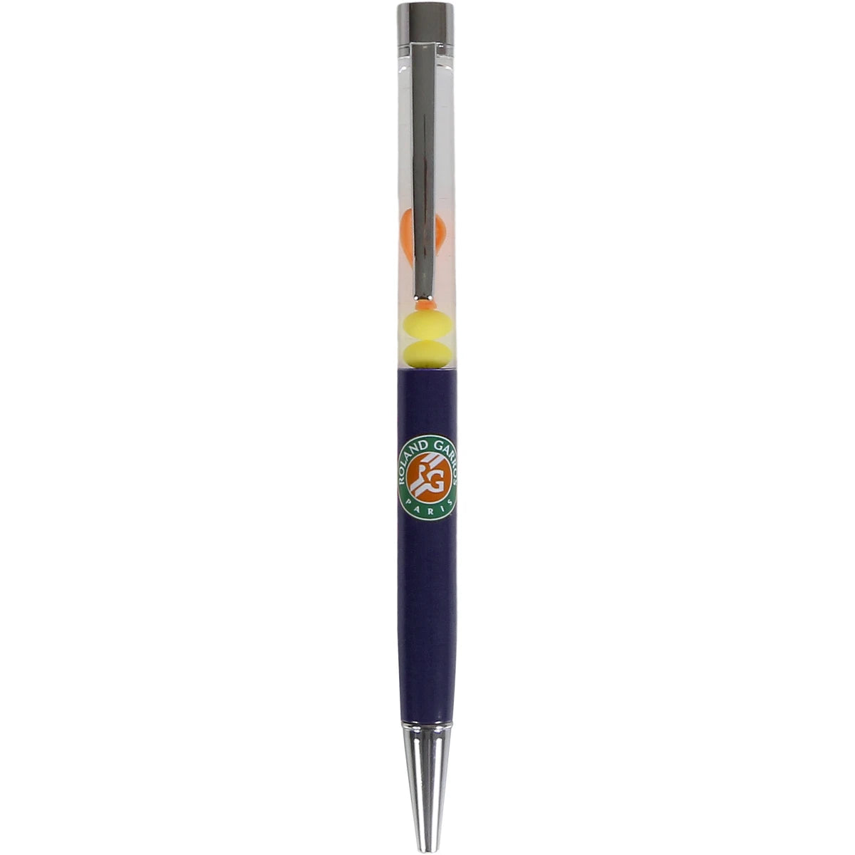 Pen Roland Garros
