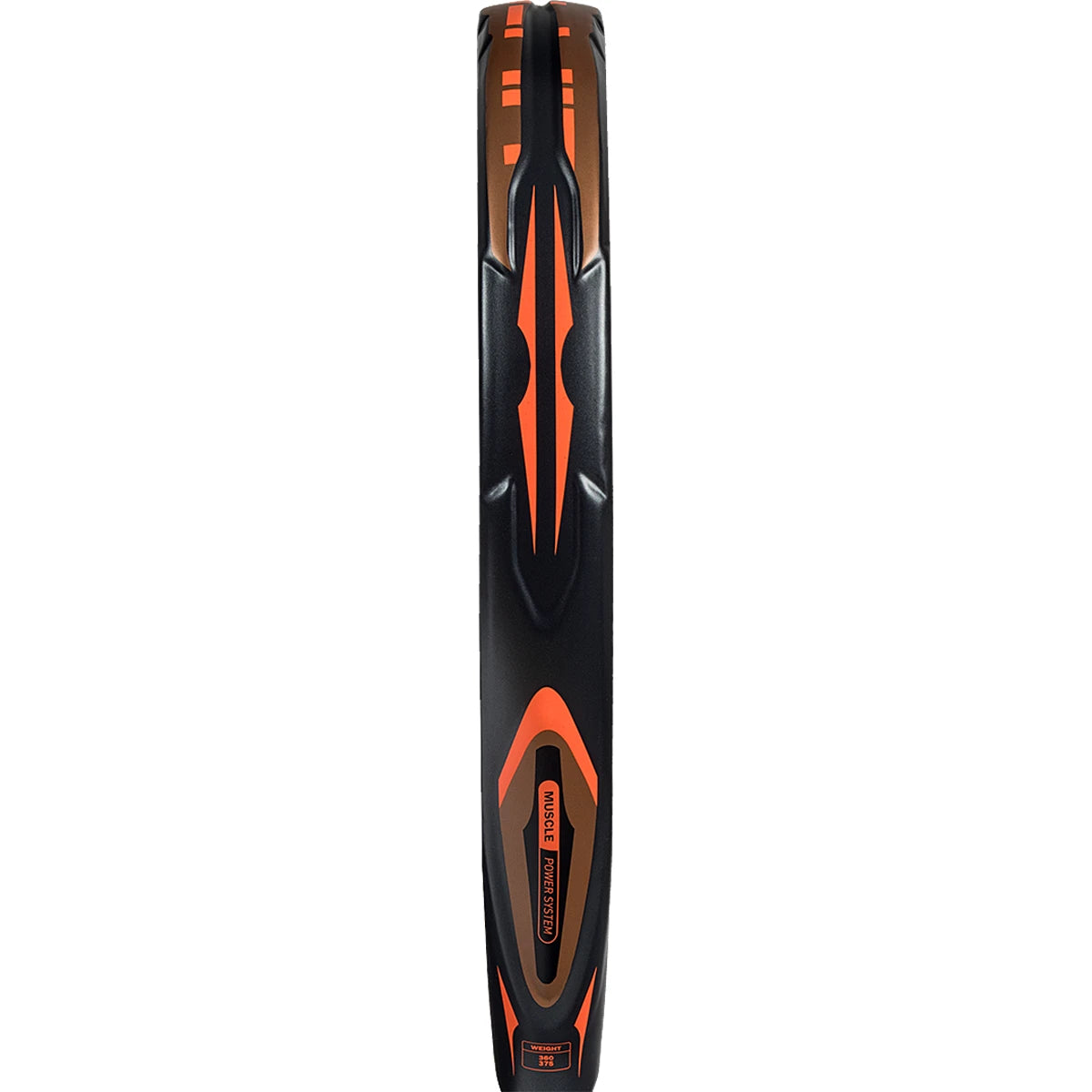 Padelracket adidas Arrow Hit Carbon Ctrl