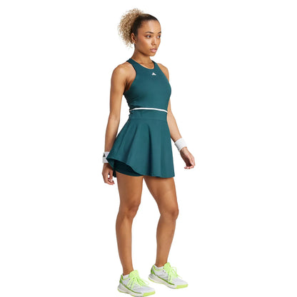 Jurk adidas Dames Gameset Us Series