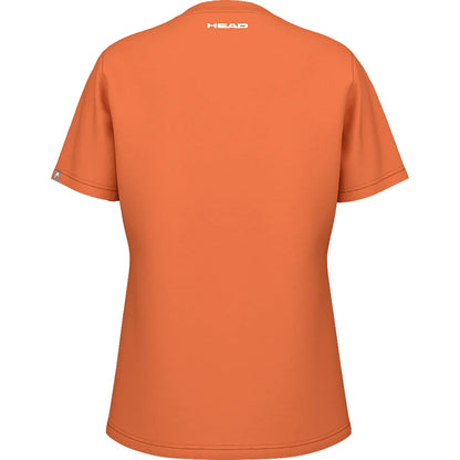 T-Shirt Head Dames Vision Rainbow