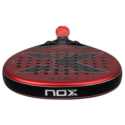 Padelracket Nox Ea10 Ventus Hybrid 12K Xtreme By Edu Alonso 2026