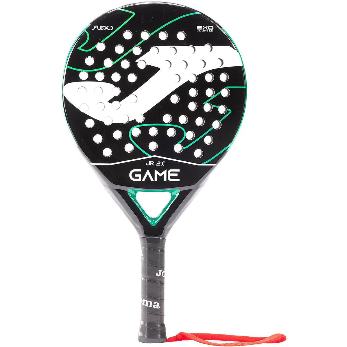 Padelracket Joma Valkiria Jr