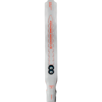 Padelracket Test Adidas Metalbone Ctrl 2026