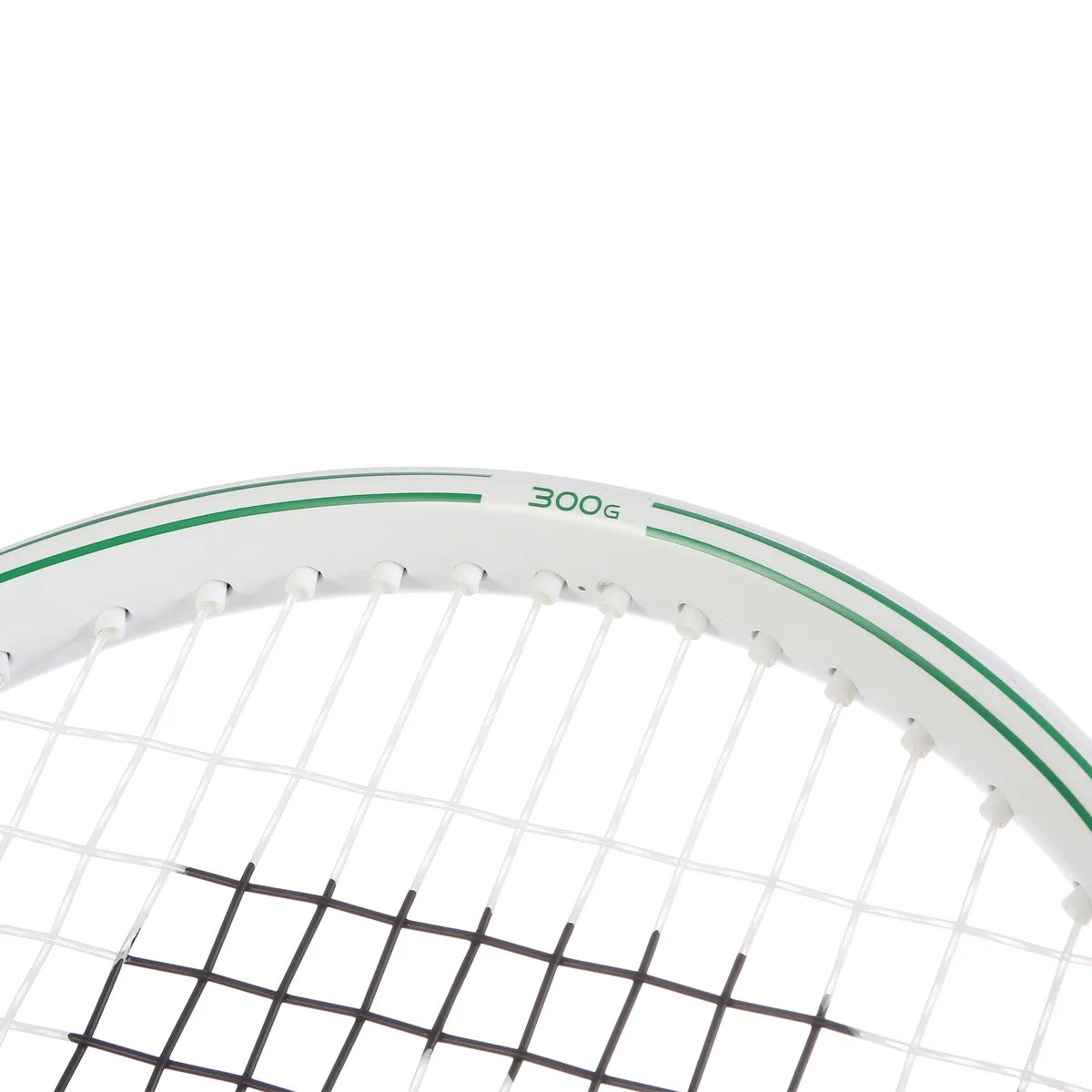 Racket Prince Warrior 100 White Edition (300 Gr)