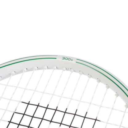 Racket Prince Warrior 100 White Edition (300 Gr)