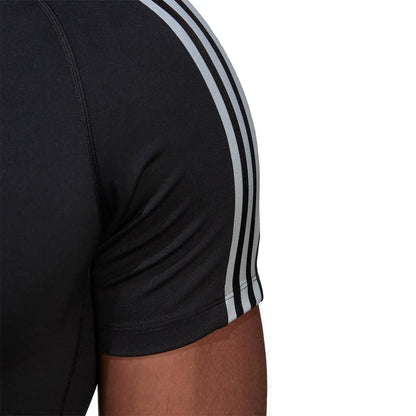 T-Shirt adidas 3 Strepen