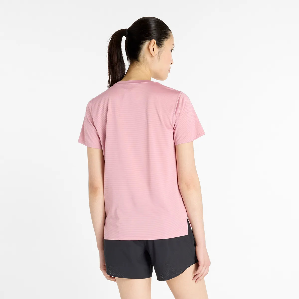 T-shirt New Balance Dames Sport Essentials