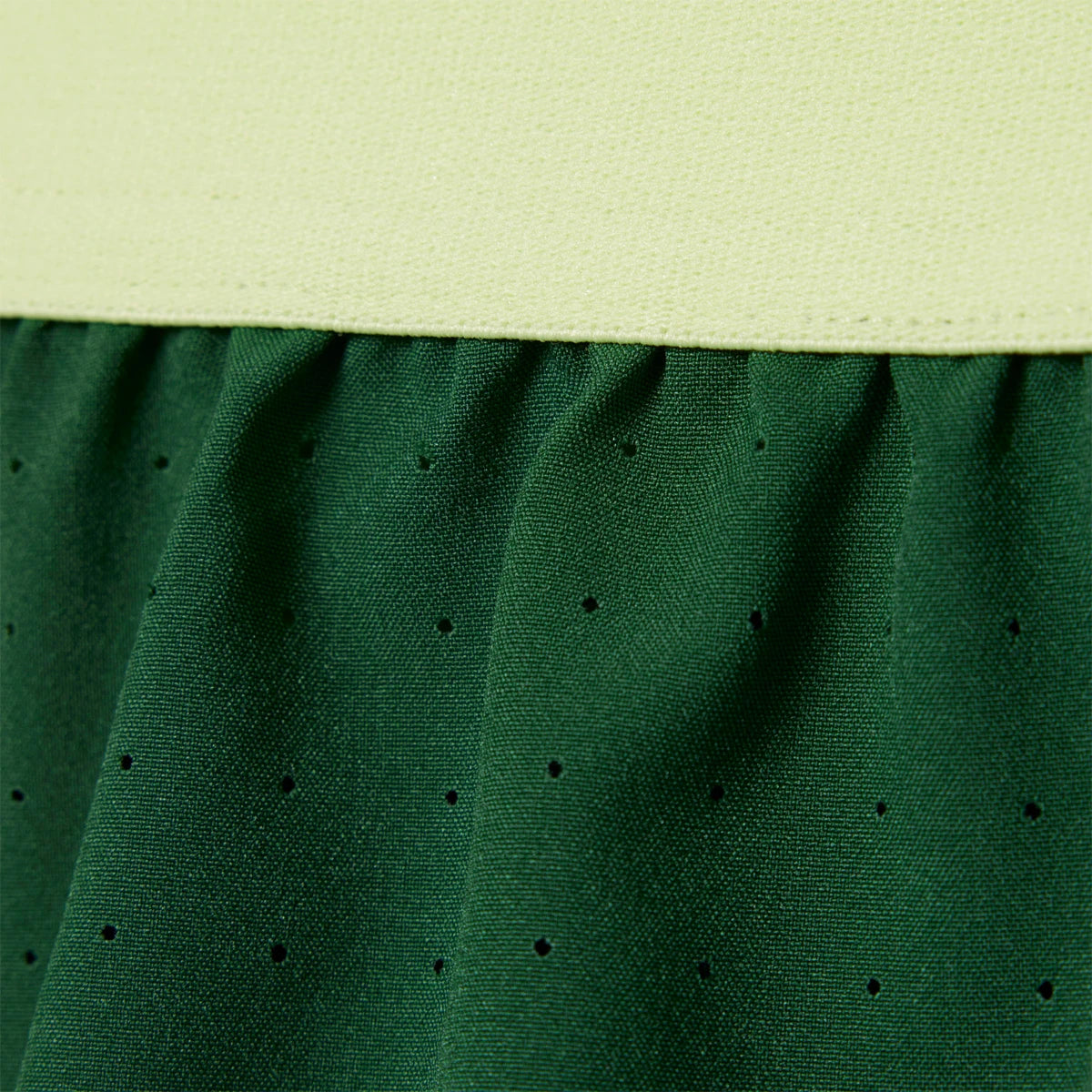 Short Lacoste Roland-Garros Speler On Court
