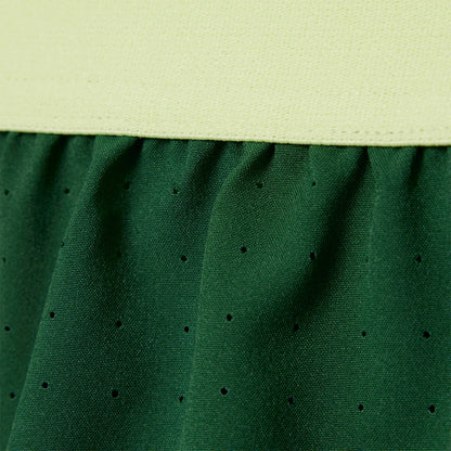 Short Lacoste Roland-Garros Speler On Court