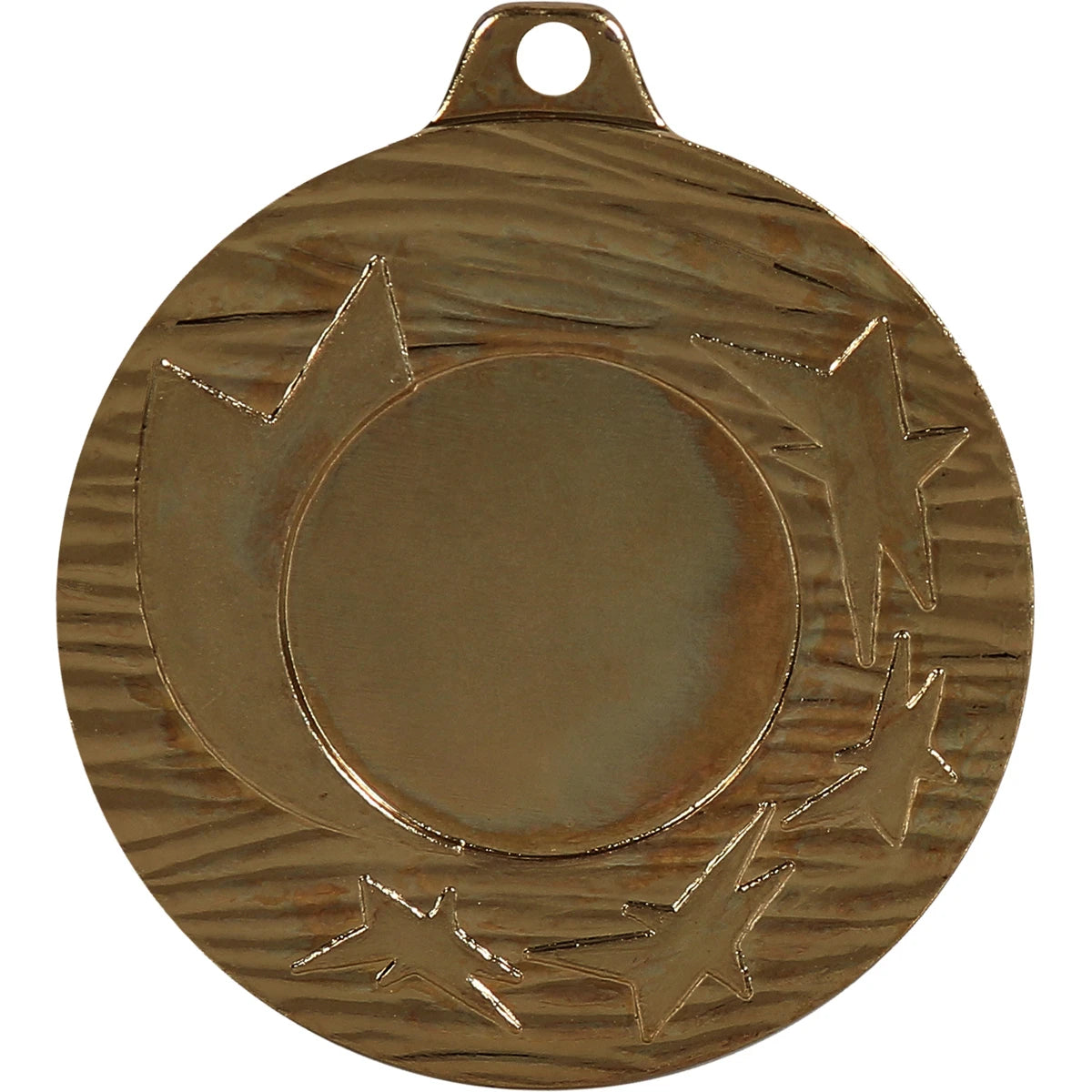 Medaille M581 Diameter 5Cm Brons