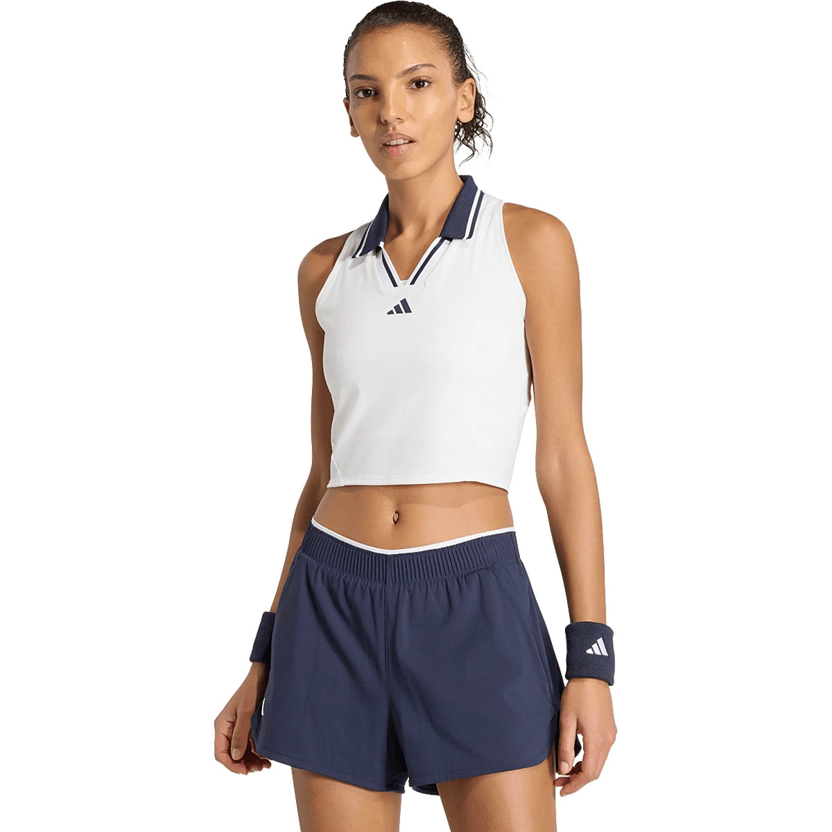 Tanktop Dames adidas Paris