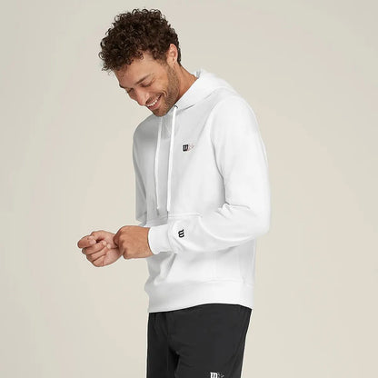 Sweater Wilson Bela Triblend Met Capuchon