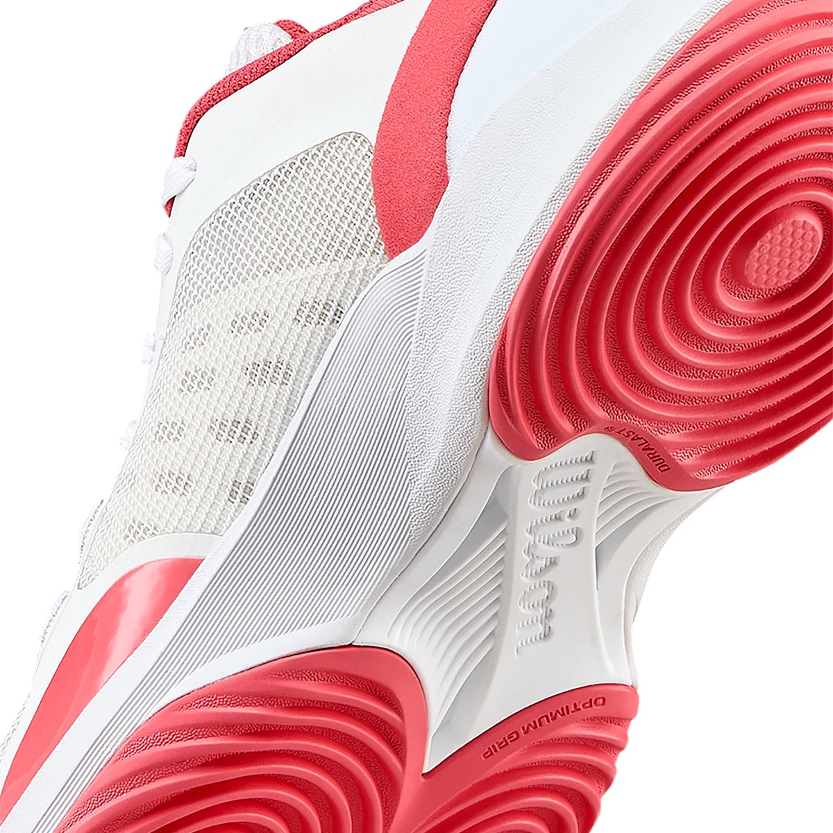 Padelschoenen Wilson Dames Hurakn Pro V2