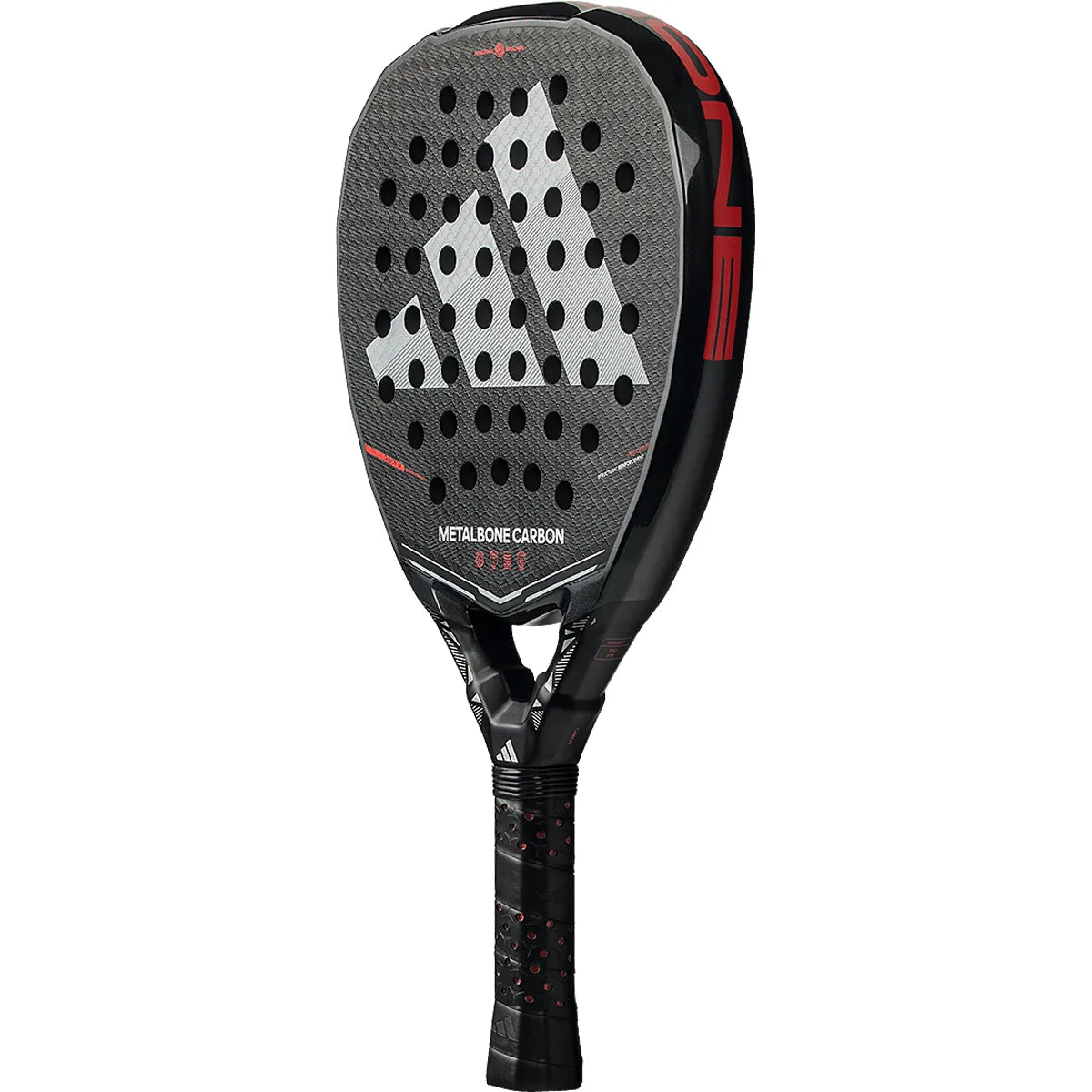 Padelracket Test Adidas Metalbone Carbon 2026