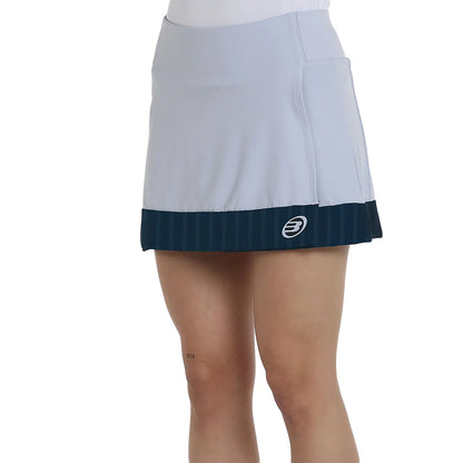 Rok Bullpadel Dames Pure Color Ortiga