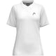 Polo Head Dames Club Tech
