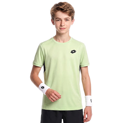 T-shirt Lotto Junior Jongen Squadra Iv