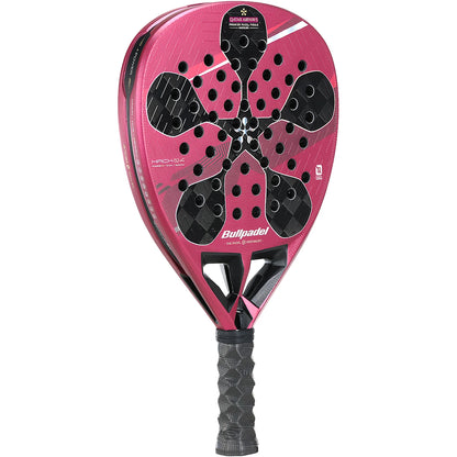 Padelracket Bullpadel Hack 04 Tour Finals 25
