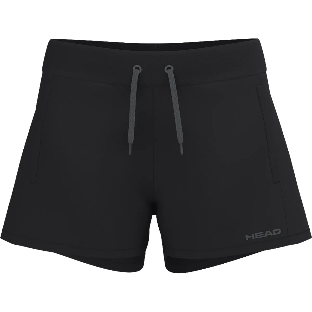 Short Head Junior Fille Club Original Coton