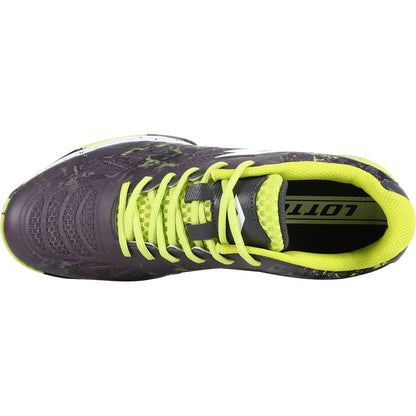 Lotto Superrapida 200 Iv Padelschoenen/Gravel-schoenen