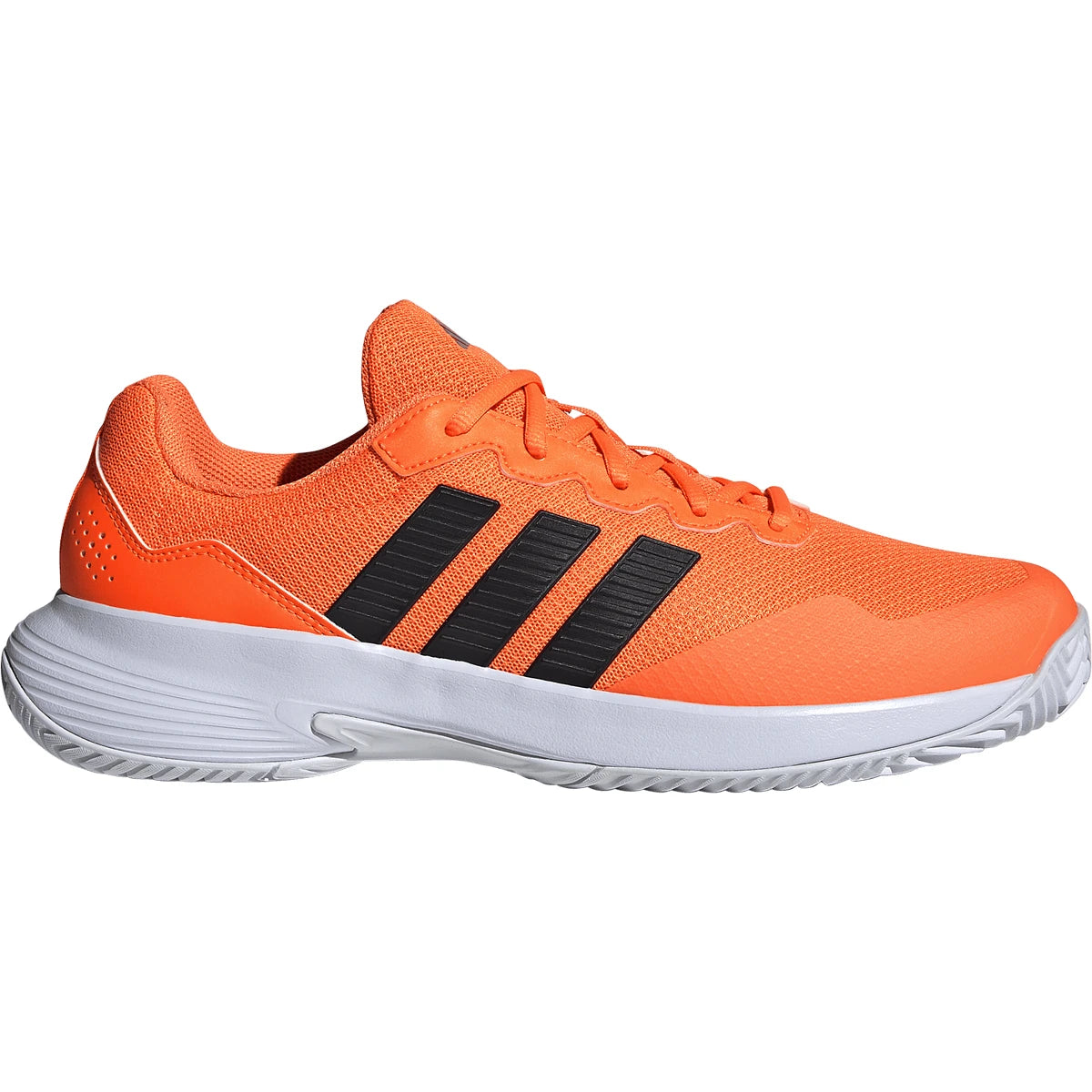 adidas Gamecourt 2 Schoenen alle ondergronden