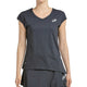 T-Shirt Bullpadel Dames Purecolor Adoros