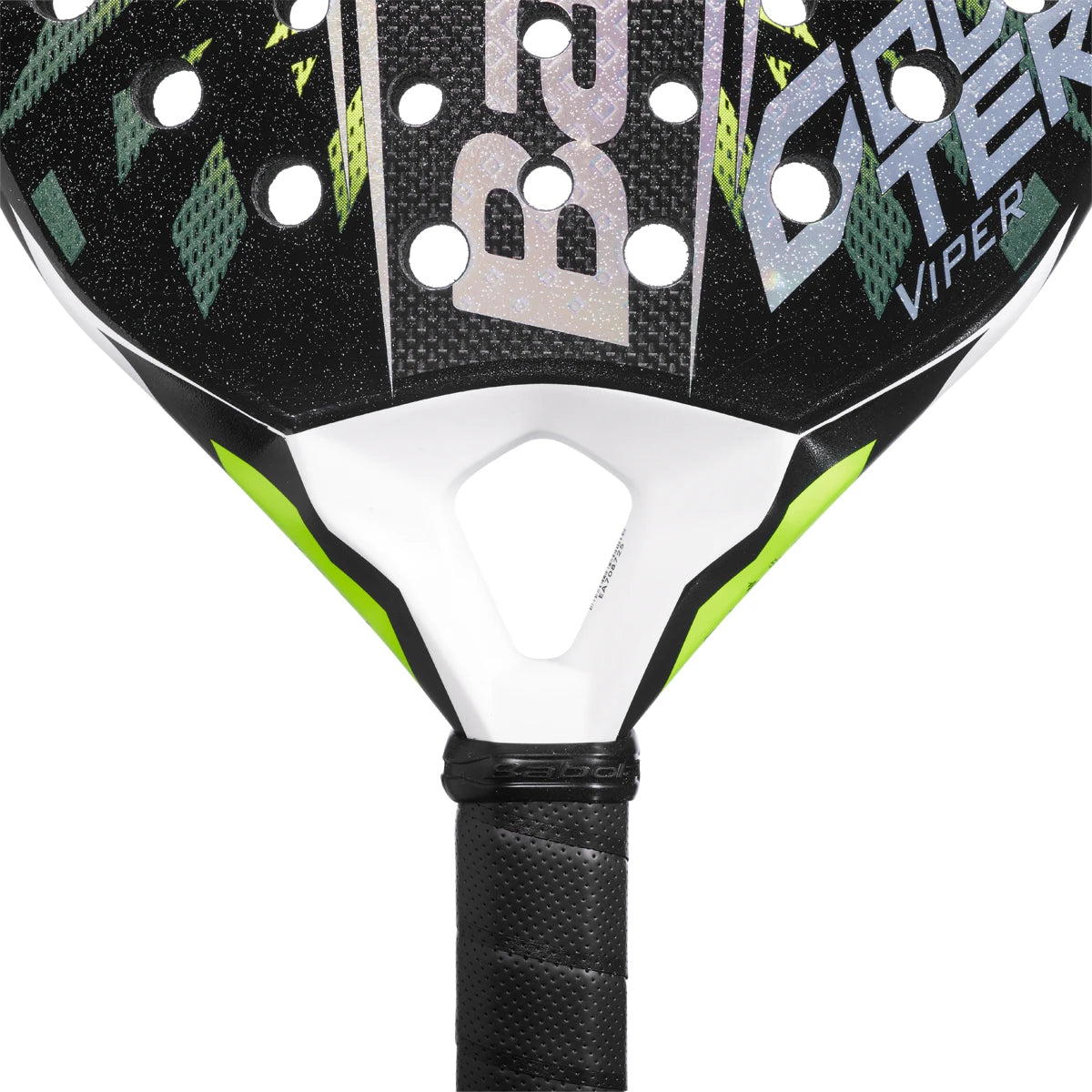 Padelracket Babolat Counter Viper 2.6