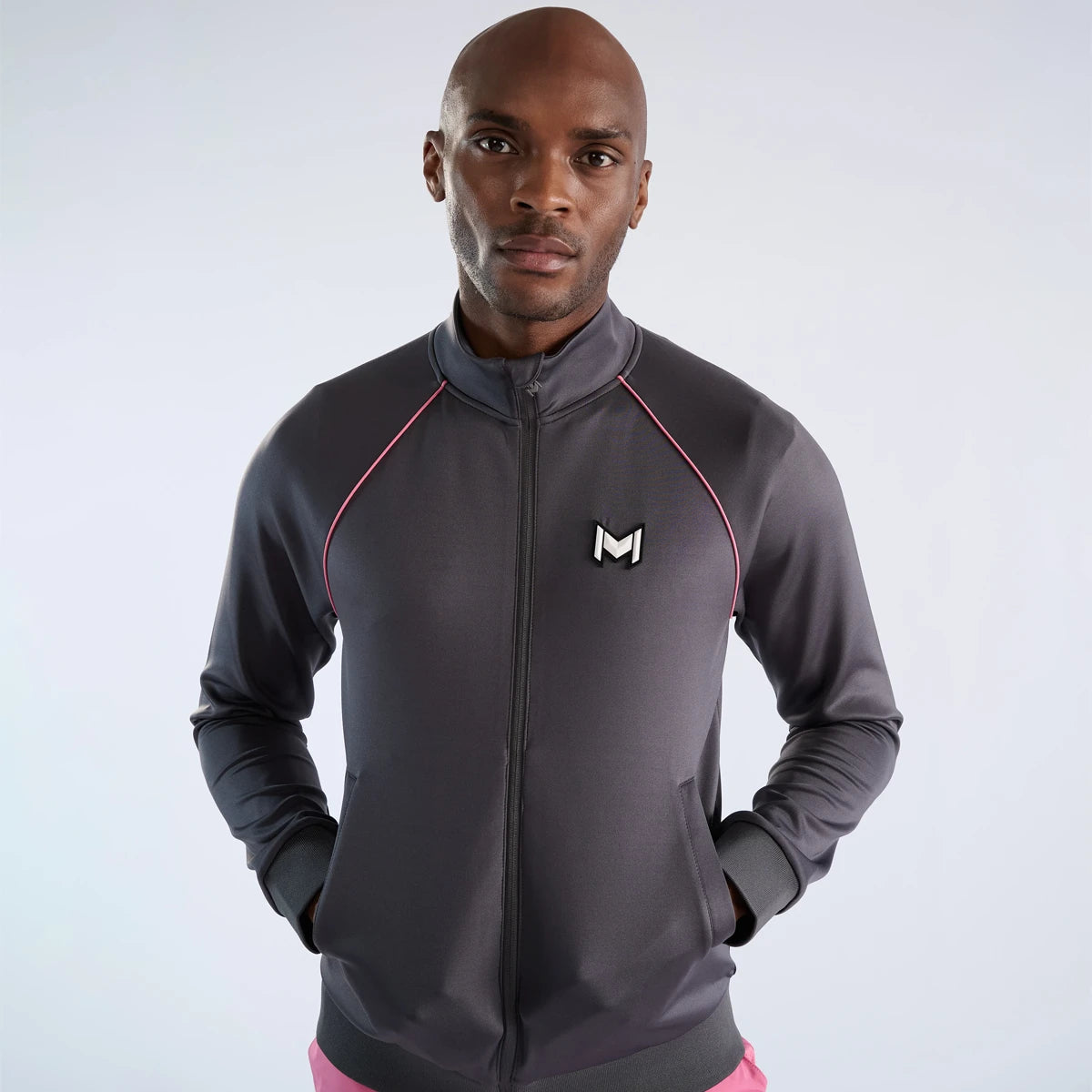 Trainingsjas Mouratoglou Apparel Paris