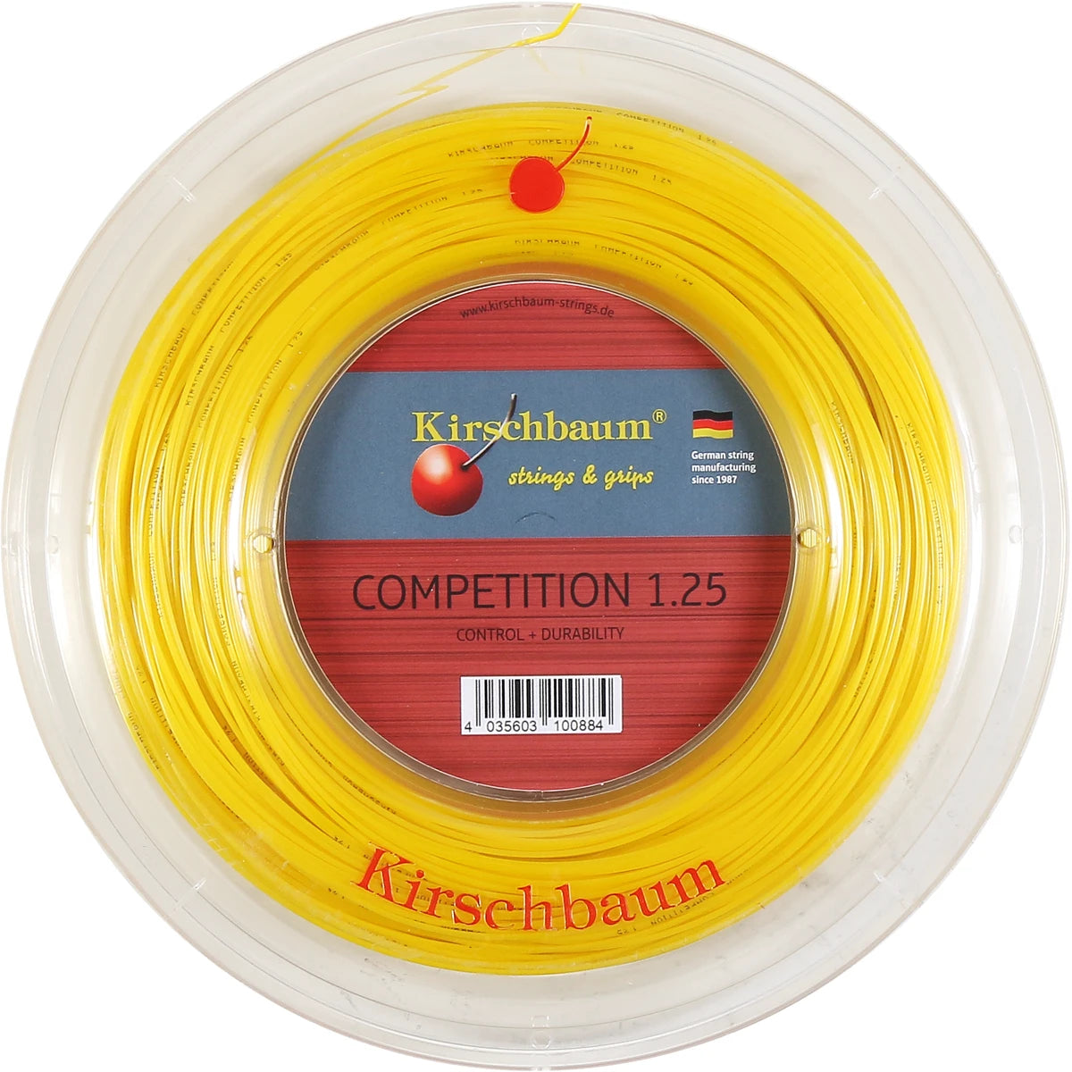Spoel Kirschbaum Competition (200 Meter)