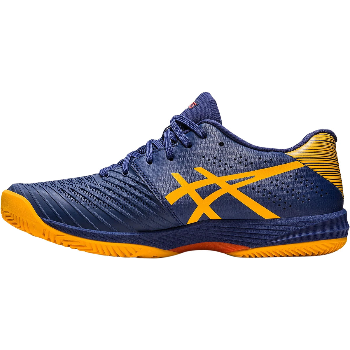 Padelschoenen Asics Solution Swift FF