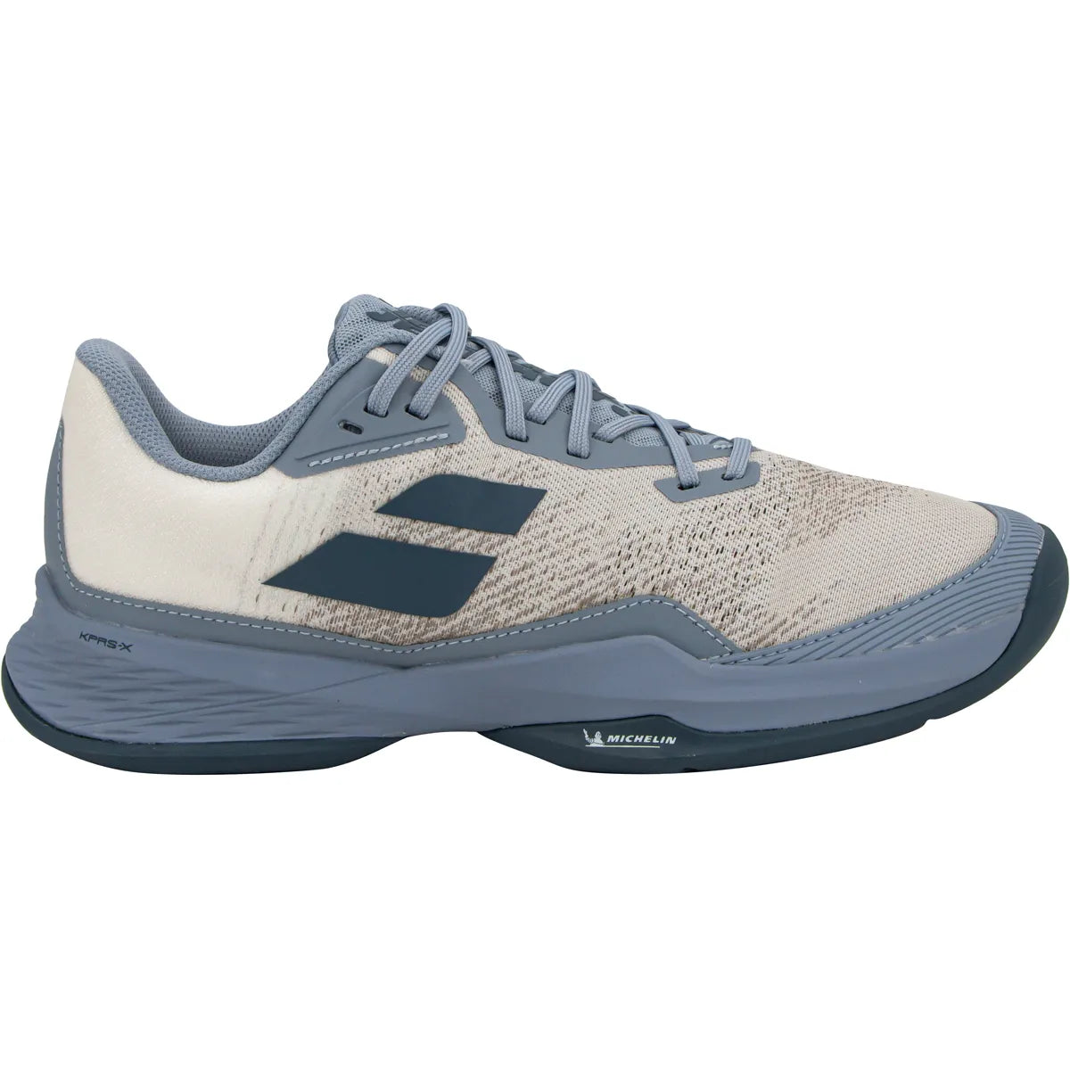 Babolat Jet Mach 3 Schoenen alle ondergronden